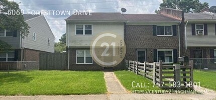 Building Photo - 6069 Foresttown Dr