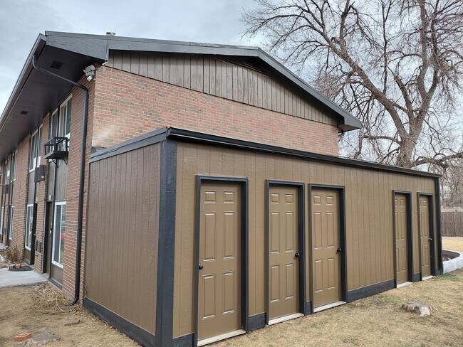 Building Photo - 8682 W 51st Ave