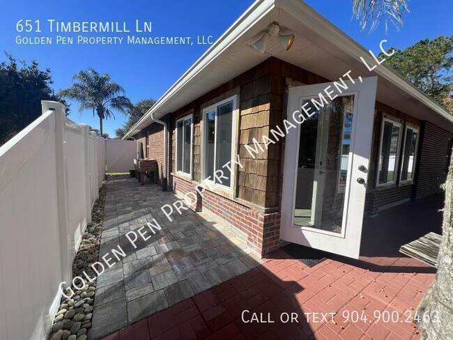 Building Photo - 651 Timbermill Ln