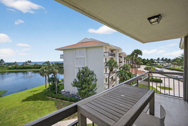 Building Photo - 501 S Seas Dr