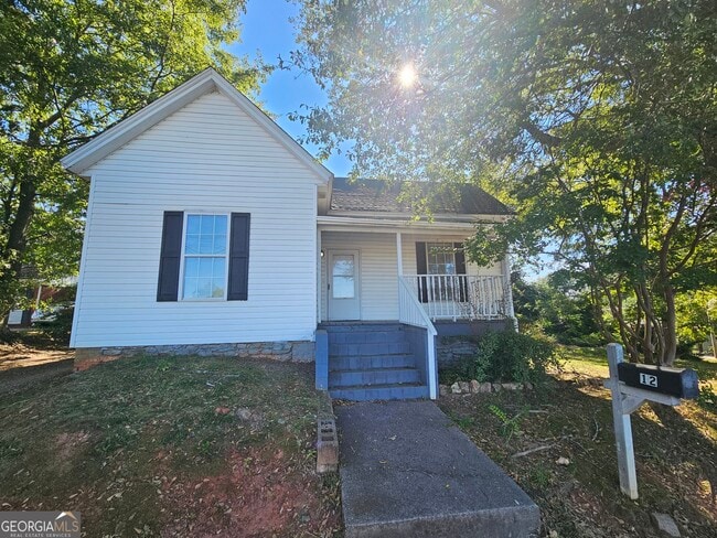 Primary Photo - 12 Boone Dr