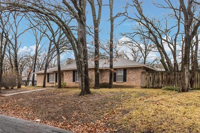 Building Photo - 912 Madison Dr
