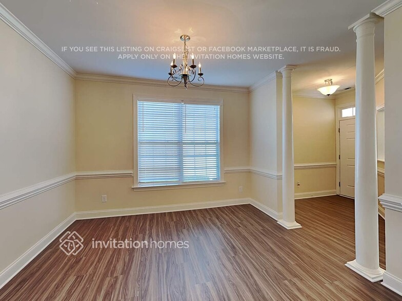 Building Photo - 4501 Joe Cotton Dr