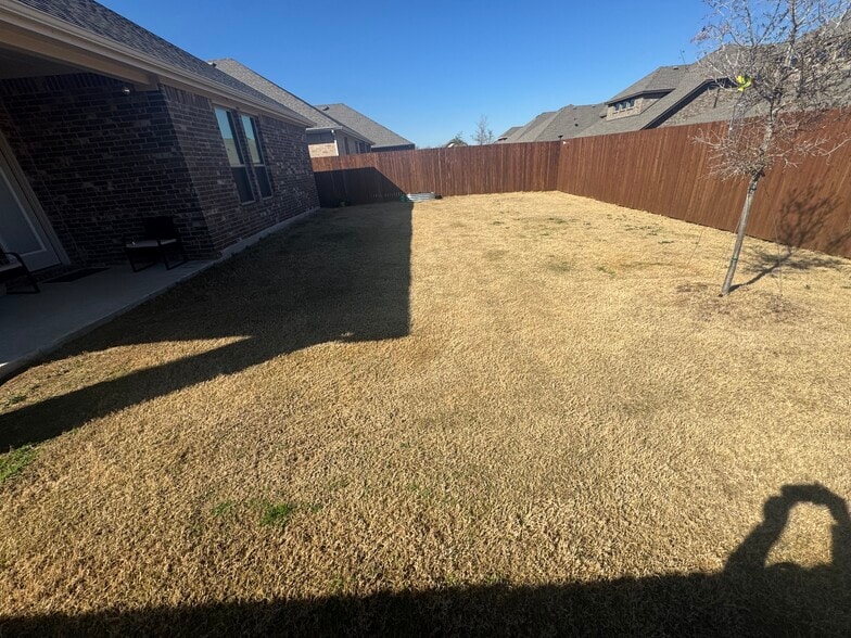 Building Photo - 8125 Danny Scarth Ln