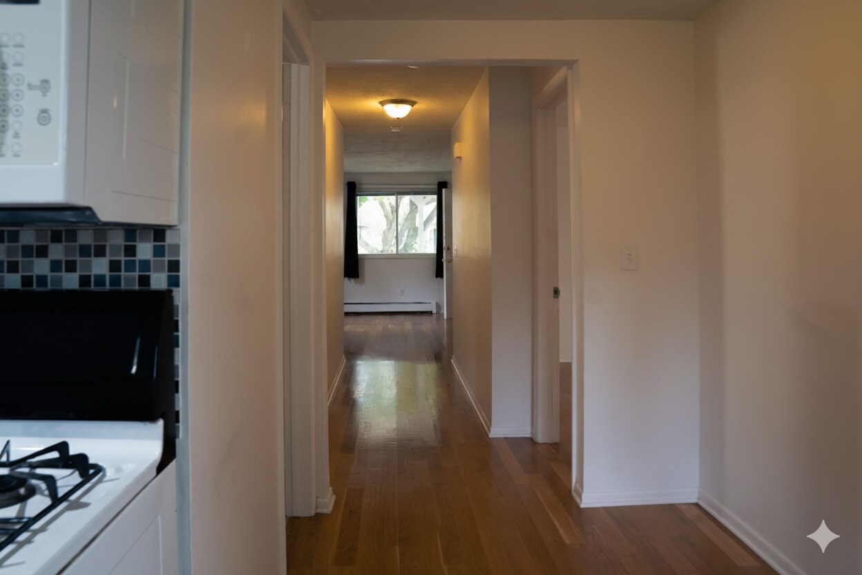 Building Photo - 603 Gott St