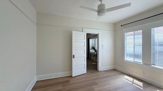 Building Photo - 2686 A St