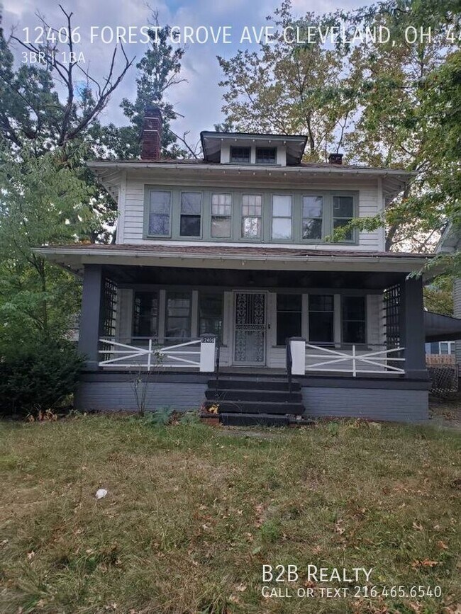 Primary Photo - 12406 Forest Grove Ave