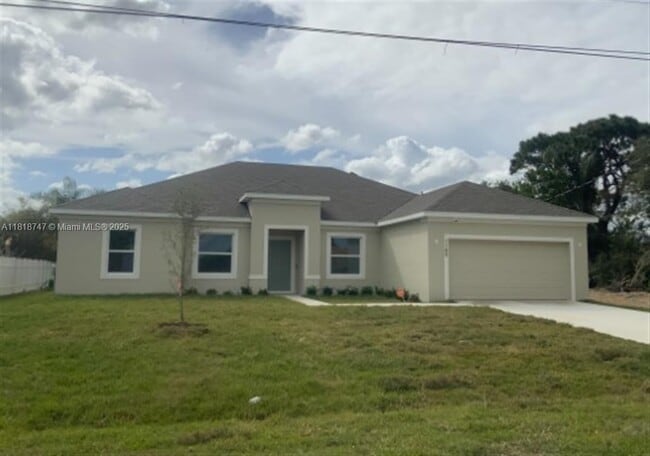 Primary Photo - 1142 SW Edinburgh Dr