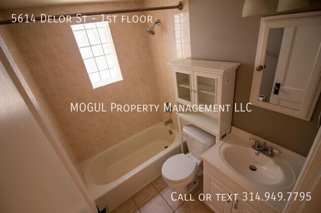 Building Photo - 5614 Delor St