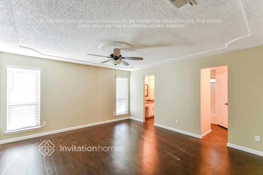 Building Photo - 637 Barkridge Trail
