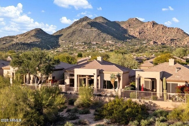 Building Photo - 6501 Shooting Star Way