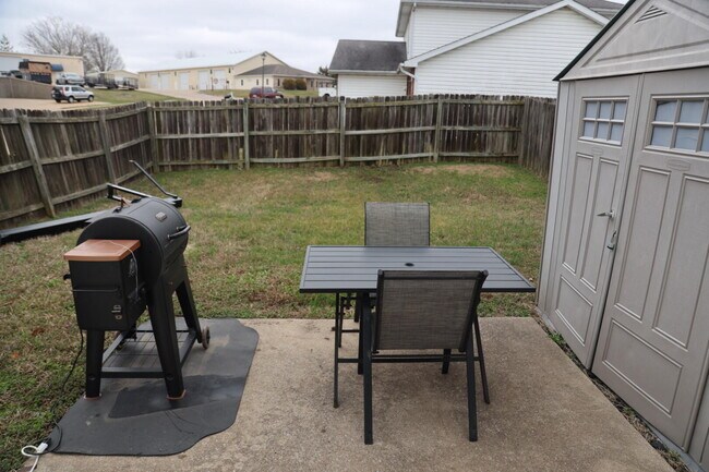 Building Photo - 4306 Derby Ridge Dr