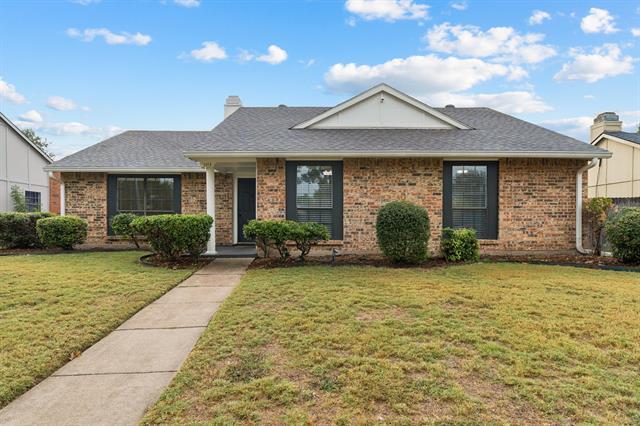 Primary Photo - 1312 Springview Dr