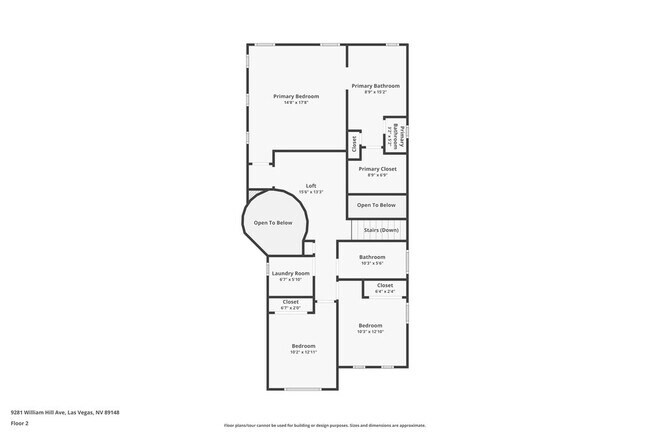 Building Photo - 9281 William Hill Ave