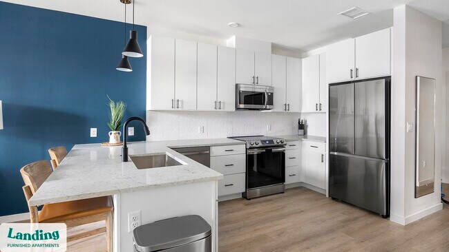 Building Photo - 955 Bannock St