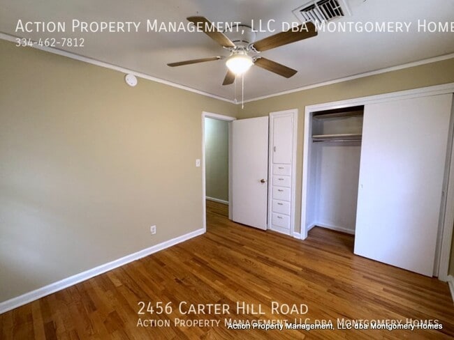 Building Photo - 2456 Carter Hill Rd