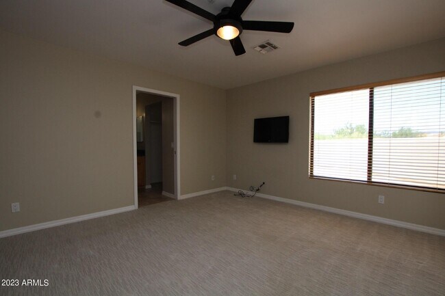 Building Photo - 5844 E Carefree Mountain Dr