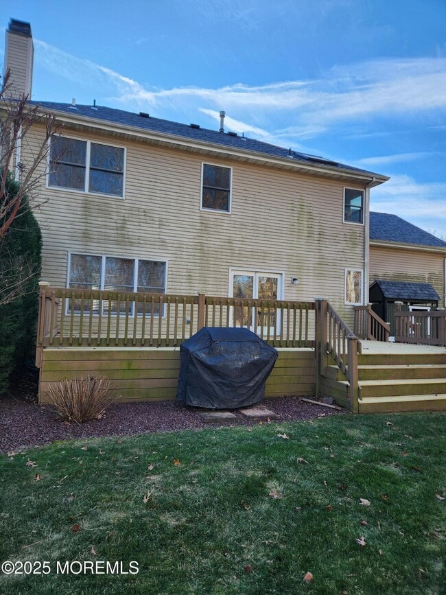 Building Photo - 42 Vardon Way