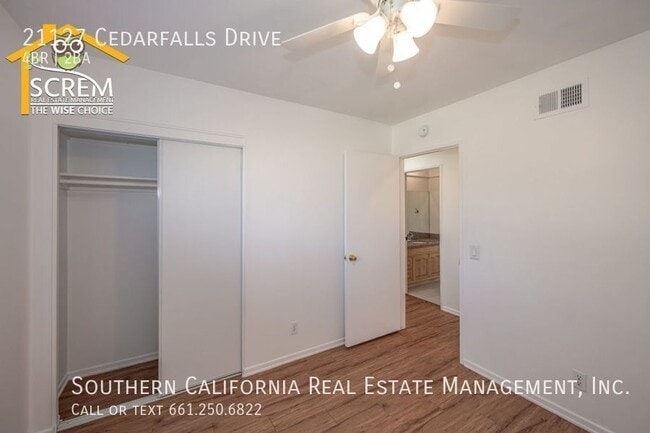 Building Photo - 21127 Cedarfalls Dr