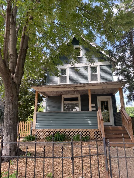 Primary Photo - 3522 Garfield Ave