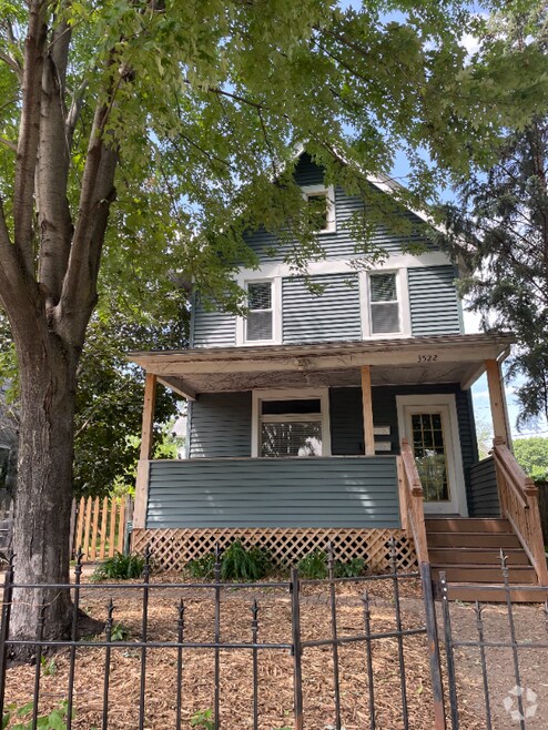 Building Photo - 3522 Garfield Ave