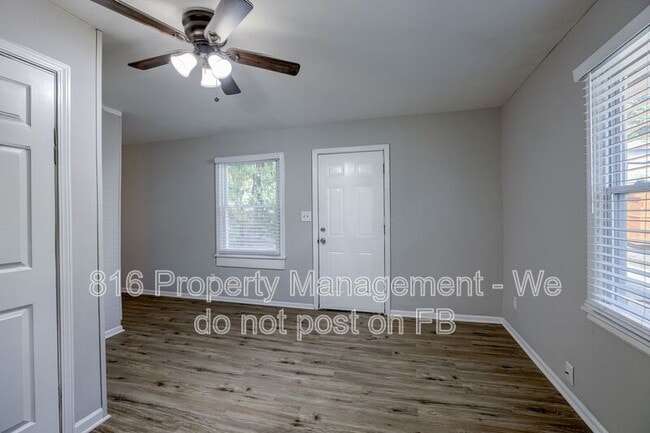 Building Photo - 5518 Jaudon Ave