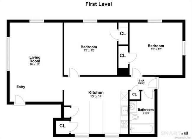 Building Photo - 36 Churchill St
