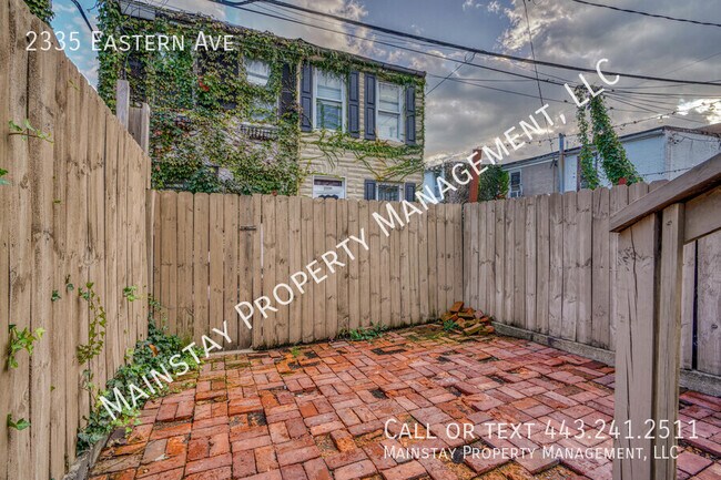 Building Photo - 2335 Eastern Ave