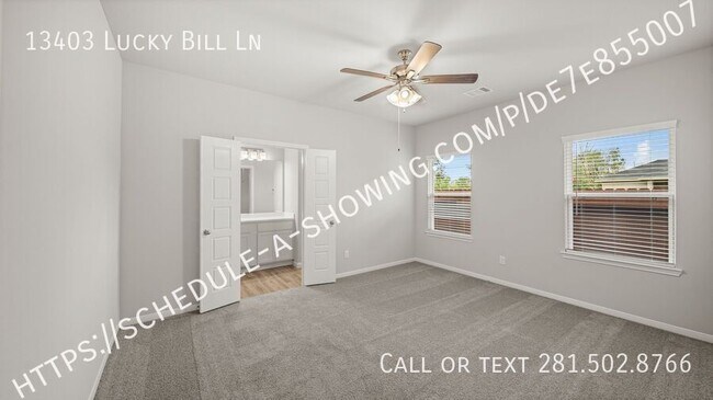 Building Photo - 13403 Lucky Bill Ln