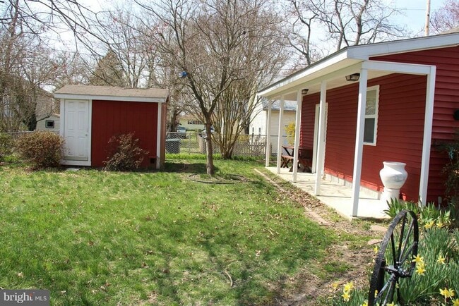 Building Photo - 209 Choptank Ave