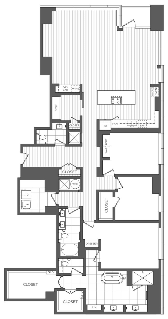 PH03-2D - Hanover Brazos Street