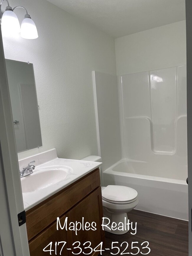 Building Photo - NEW CONSTRUCTION 2025 - SINGLE FAMILY HOME ~  3 bed, 2 bath HOME in Hollister MO