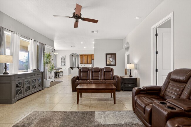 Building Photo - Luxury Meets Country Charm: Custom 5BR Home on Acreage in San Tan Valley