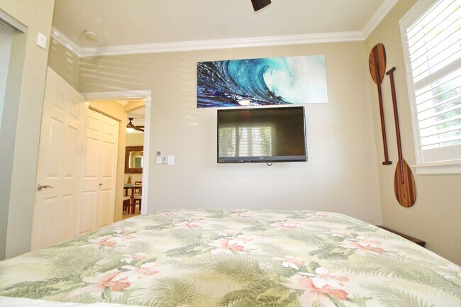 Building Photo - Beach Style 2 bed/2bath Luxury Condo - Finely Furnished - Steps from the Beach - Resort Amenities -