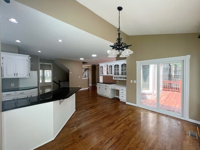 Building Photo - SEE IT NOW: Spacious 4-Bed Home with Finis...