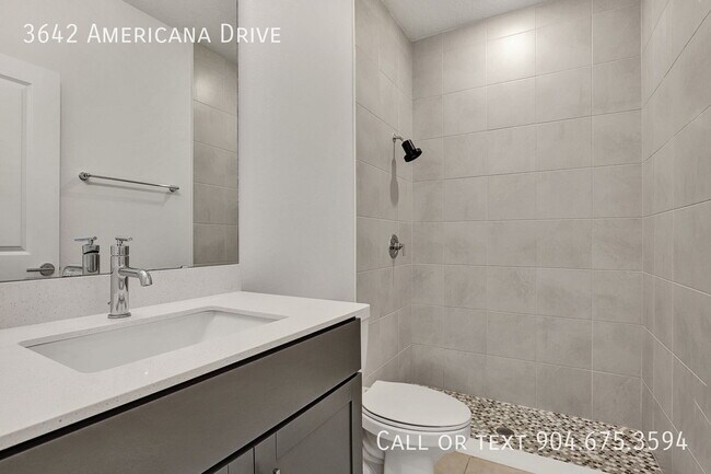 Building Photo - 3642 Americana Dr