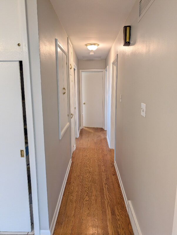 Building Photo - 7843 Jackson Ave