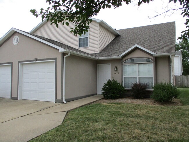 Building Photo - 2412 Calder Ct