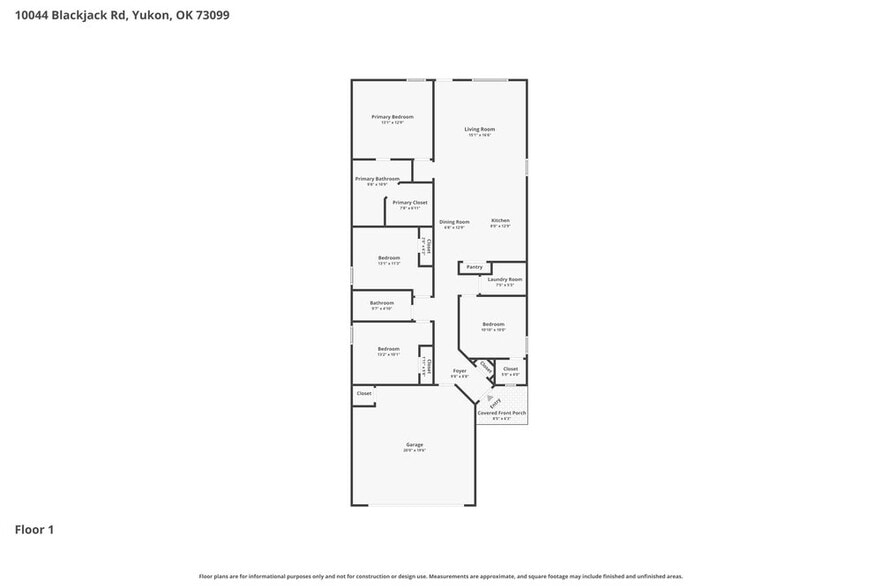 Building Photo - 10044 Blackjack Rd