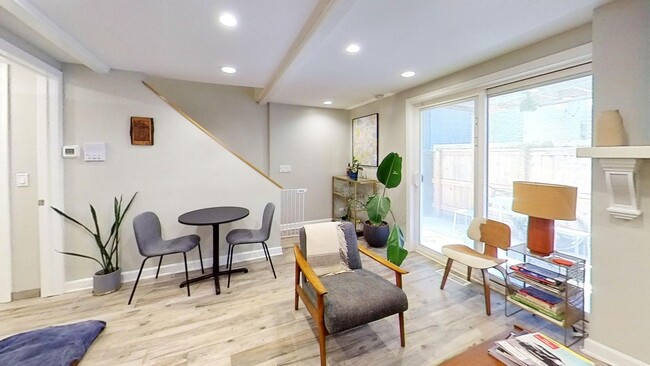 Primary Photo - Rehabbed Duplexed NorthHalsted Two Bedroom...