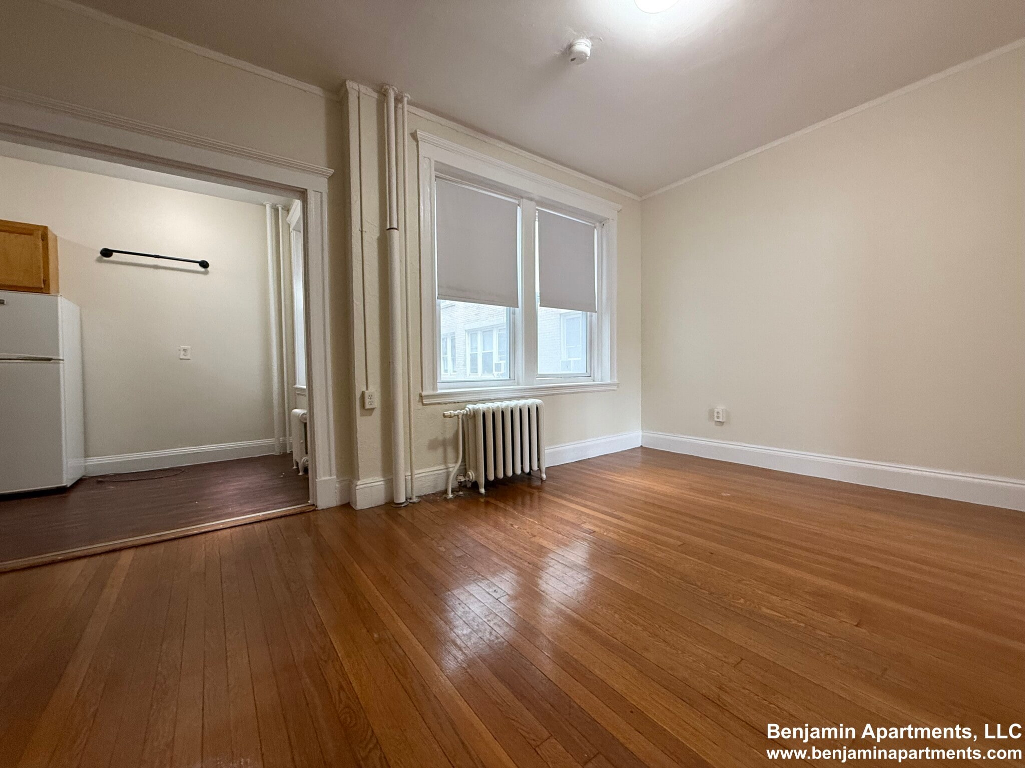 Building Photo - 1167 Boylston St
