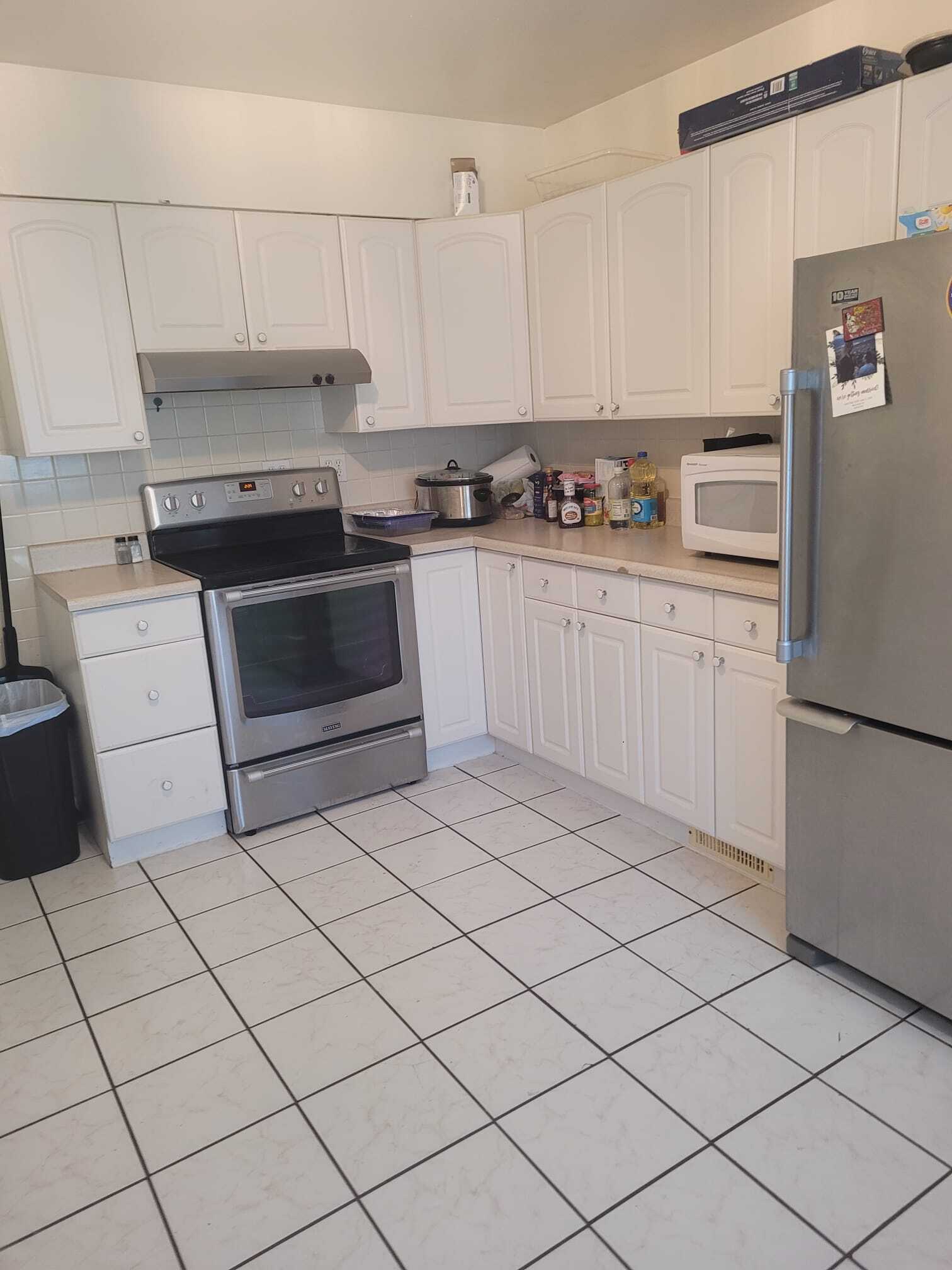 Kitchen Pic 2 - 833 Fountain Ct