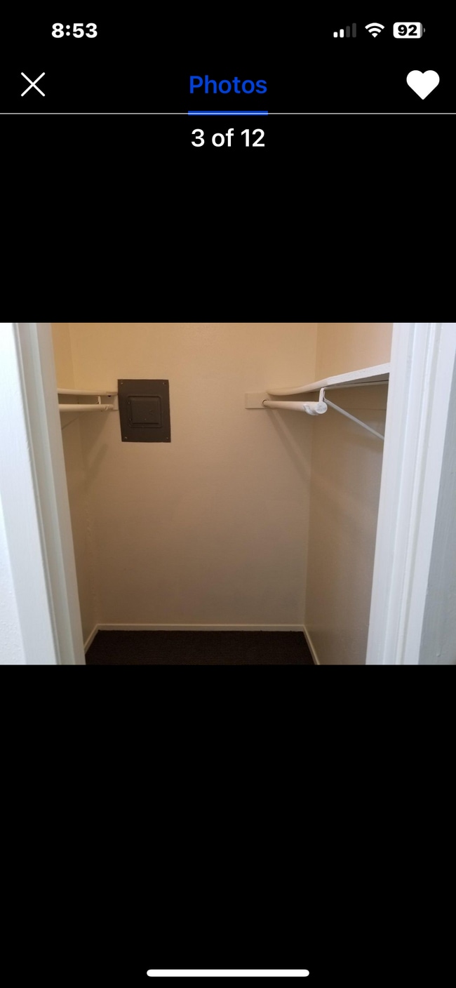 Building Photo - 801 Yegua St