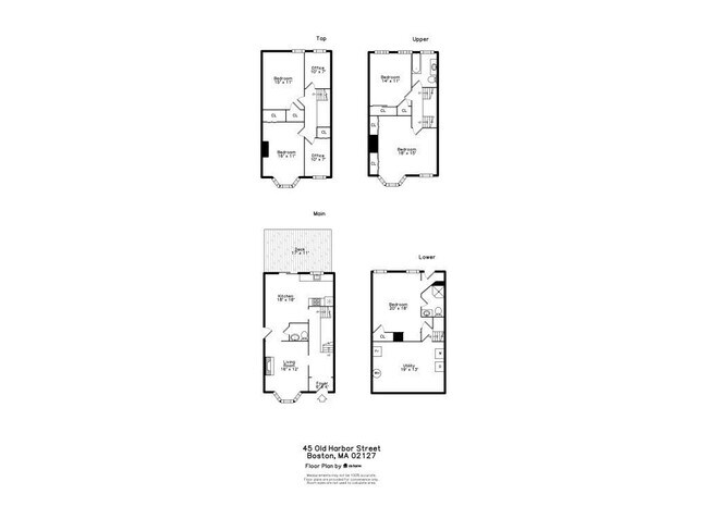 Building Photo - 45 Old Harbor St