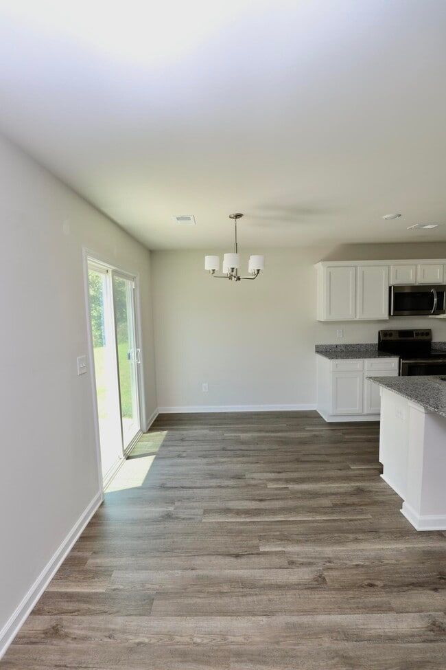 Building Photo - 463 N High Duck Trail