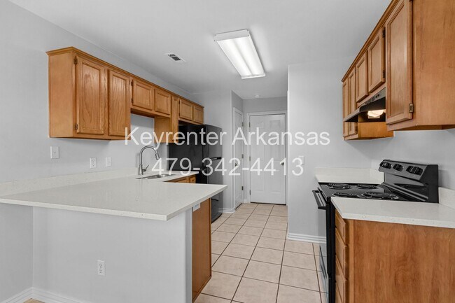Building Photo - Great Location 3 Bedroom in Bentonville!