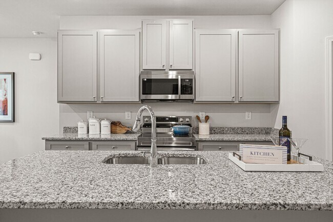 Building Photo - BRAND NEW 3 Bed 2.5 bathroom townhomes in Gainesville!