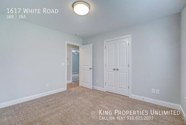 Building Photo - 1617 White Rd