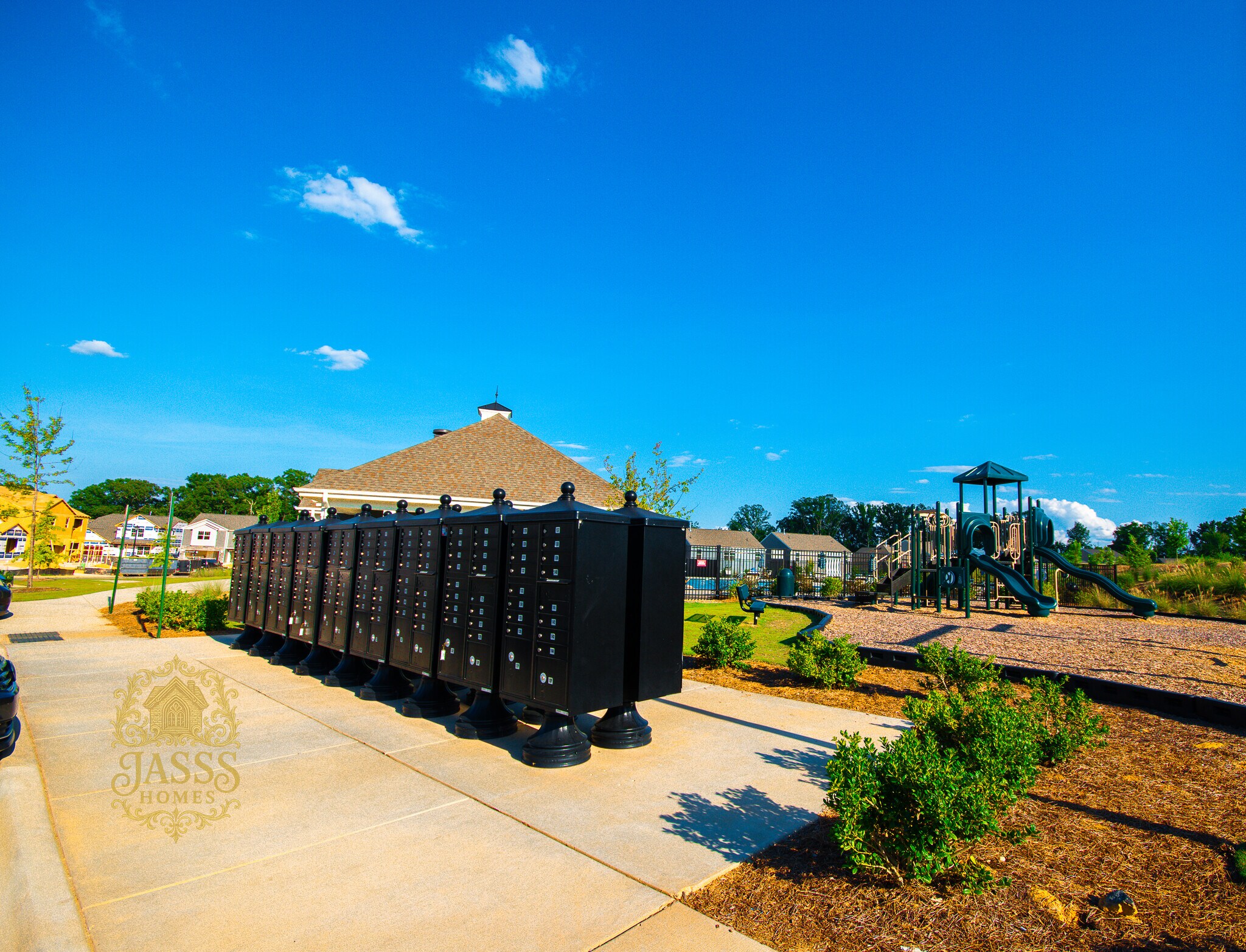 Building Photo - 1361 Secrest Commons Dr