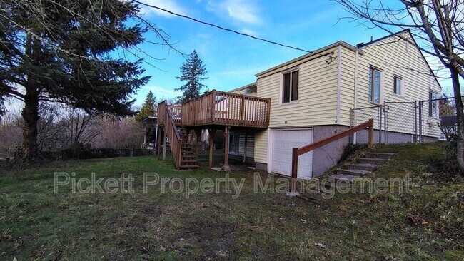 Building Photo - 2103 N Lafayette Ave